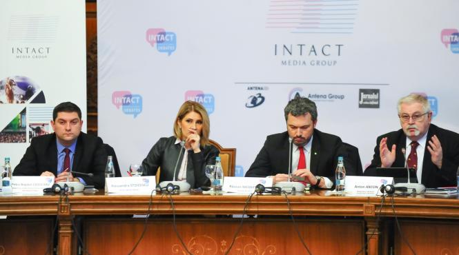 tranzitie inteligenta catre un sector energetic digitalizat si sustenabil