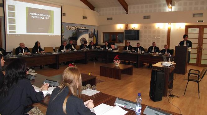 bilantul arbitrajului institutionalizat din romania