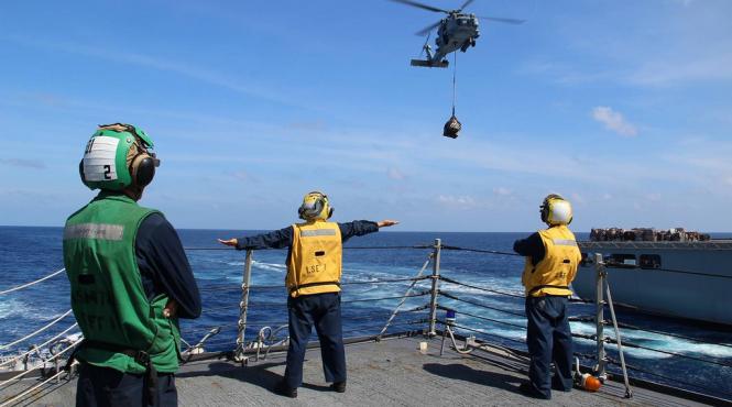 echipa aflata in cautarea avionului mh370 ramane optimista
