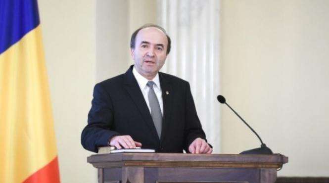 ministrul justitiei va desemna candidatii din partea romaniei pentru numirea in functia de procuror european