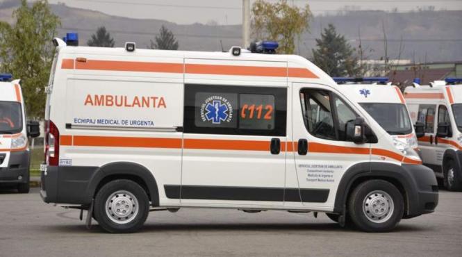 socant un barbat din vaslui i a mancat urechea prietenului sau din cauza unei glume proaste