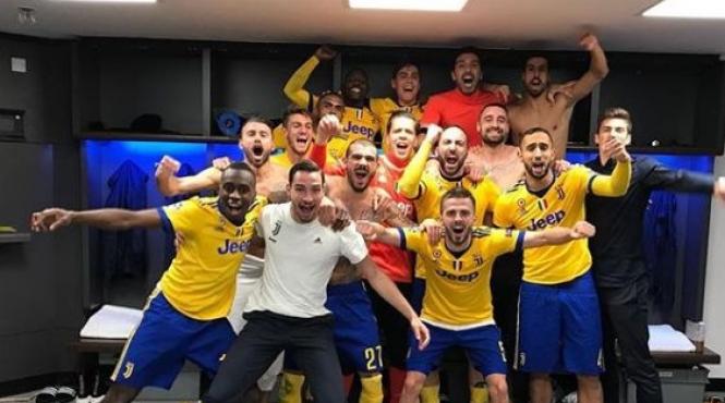 surpriza in liga campionilor juventus s a calificat in sferturi dupa o revenire senzationala