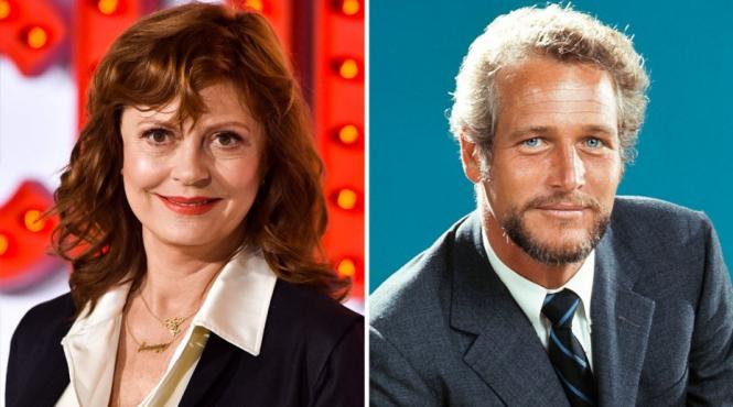susan sarandon dezvaluire despre paul newman ce a facut actorul in urma cu 20 de ani