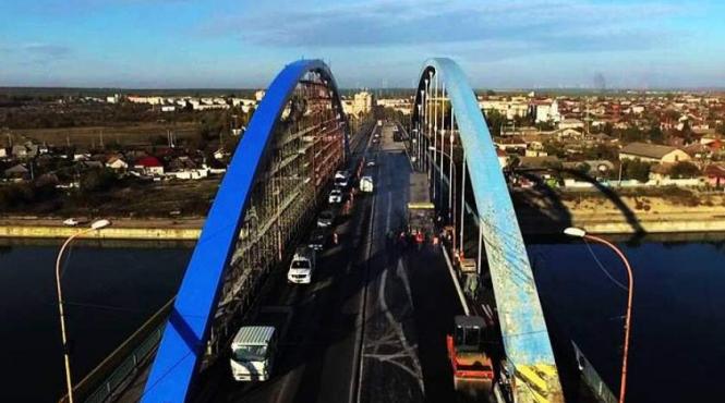 situatie socanta o femeie a decis sa isi puna capat zilelor aruncandu se pe podul din medgidia