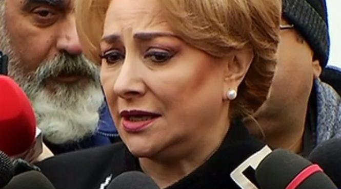 congres psd viorica dancila am emotii la fel ca toti ceilalti