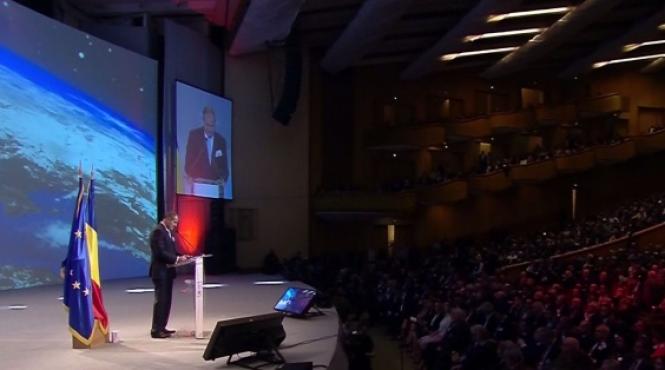 congresul psd a votat organizarea a cinci conventii nationale