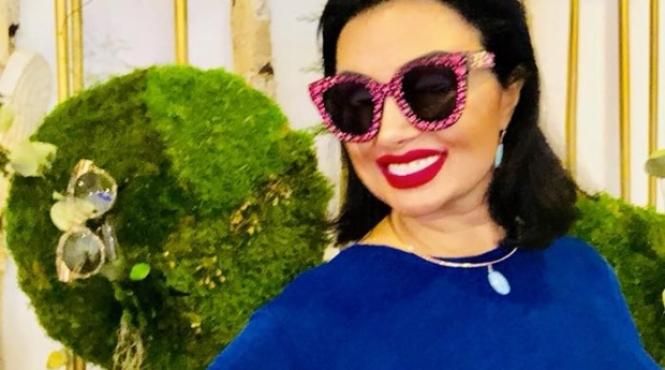 mesaj neiertator al ozanei barabancea la aproape un an de la operatie