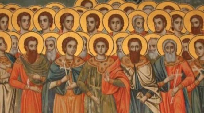 sarbatoare mare sambata ce nu au voie sa faca credinciosii astazi