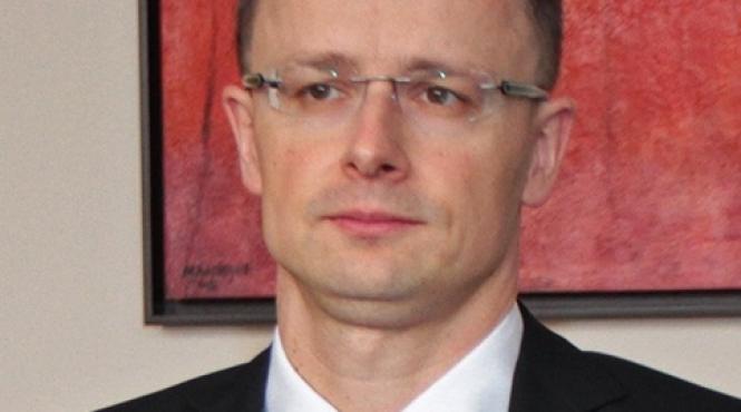 ungaria suparata pe romania incercam sa avem relatii civilizate cu aceasta tara dar