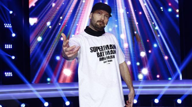 cheloo despre felul de mancare ce nu ar trebui sa existe