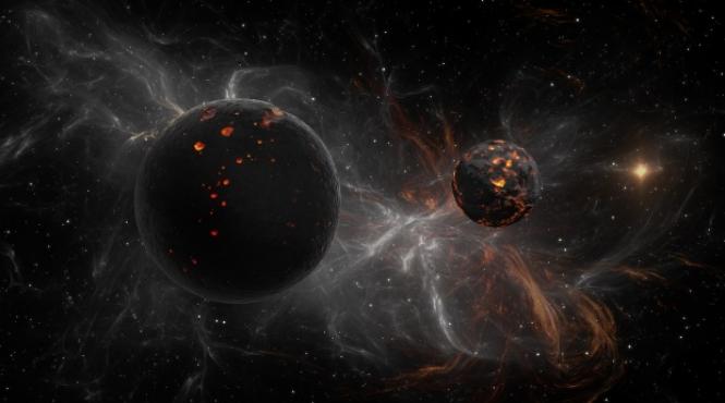 s a descifrat un mesaj venit din cosmos acum 11 ani