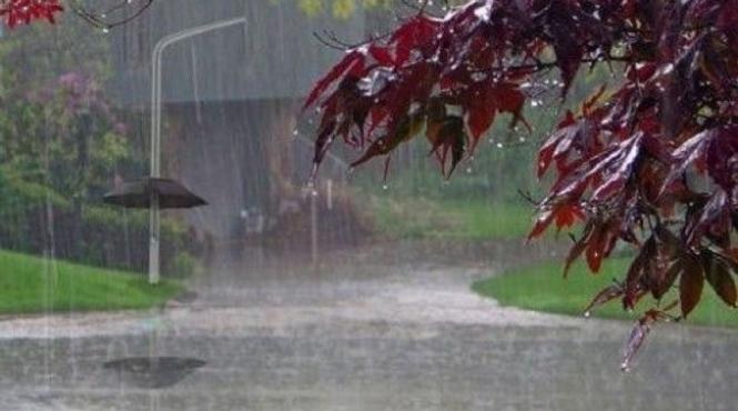 alerta anm meteorologii au emis o informare de ploi si vant puternic la nivelul intregii tari pana miercuri dimineata