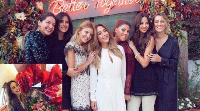 mostenitoarea unei averi fabuloase si sapte dintre prietenele ei au pierit intr un accident aviatic