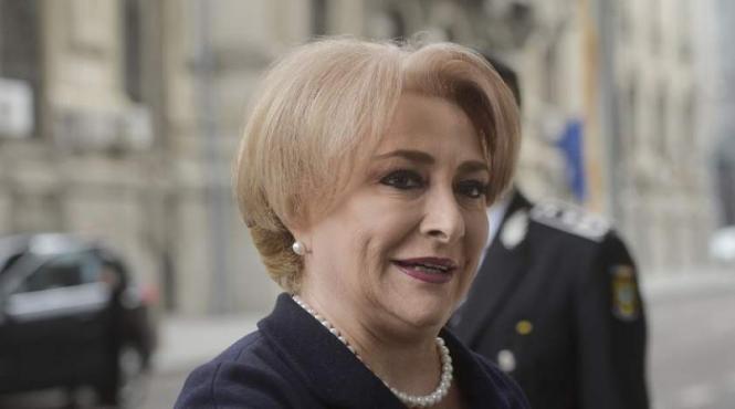 premierul viorica dancila se va intalni sindicatele din penitenciare pentru a discuta problemele din inchisori