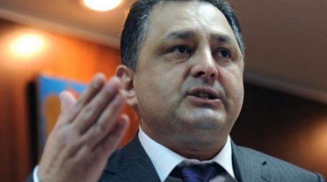 vanghelie la iesirea de la dna in urmatoarele zile apar niste lucruri frumoase