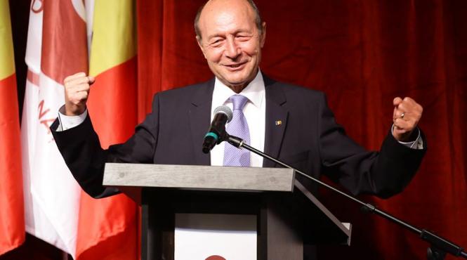 basescu in locul lui iohannis as fi discutat cu vucic despre cazul ghita