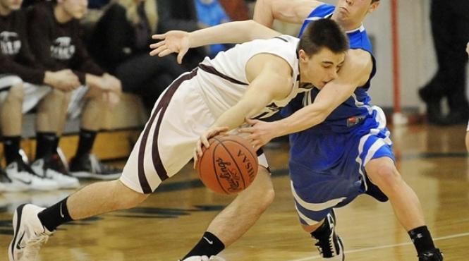 caldo privat security ii sustine pe tinerii baschetbalisti care participa la olimpiada liceelor mcdonald s 2018