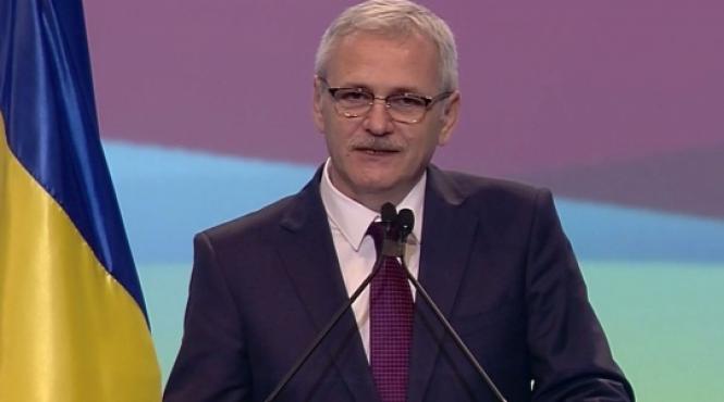 dragnea mi a fost drag ca am fost cu irina la congres