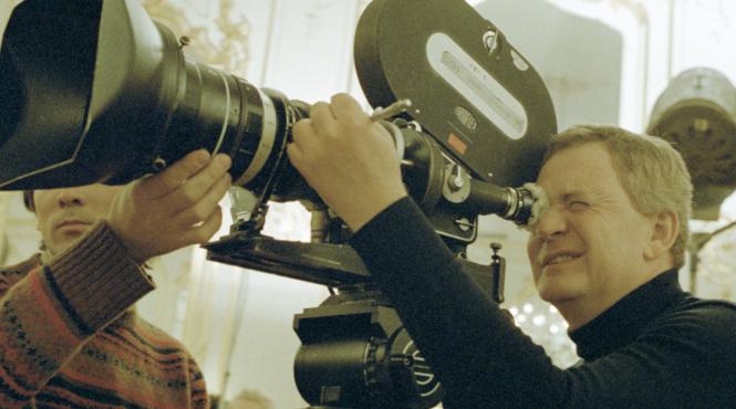 istvan szabo si marta meszaros omagiati la tiff 2018