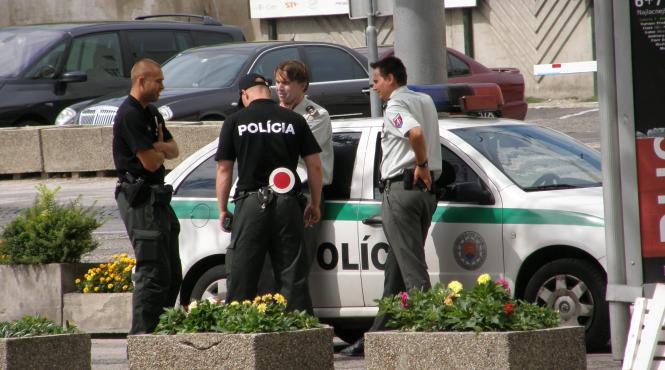 politia slovaca a arestat un om de afaceri italian mentionat in ultimul articol al jurnalistului jan kuciak