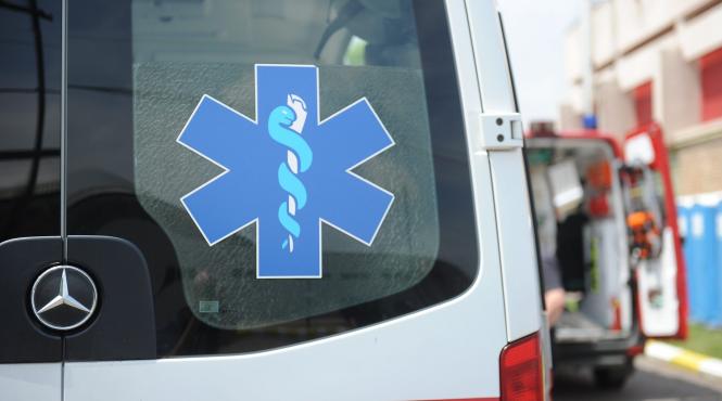 sindromul ambulantelor care nu mai vin