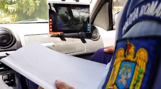 socant o tanara din fagaras a picat examenul de permis pentru ca nu a acordat prioritate unor porumbei