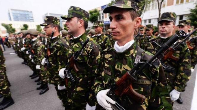 vesti bune pentru cei care isi doresc o cariera militara mapn scoate la concurs peste 6 000 de posturi