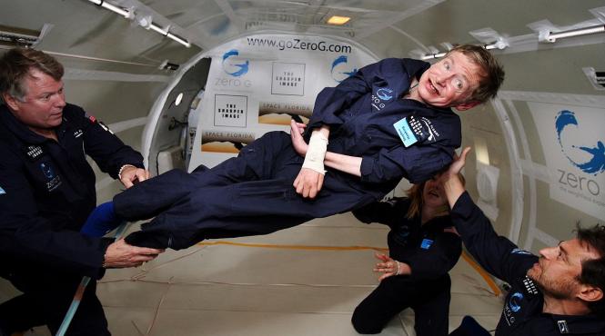 a murit renumitul astrofizician stephen hawking