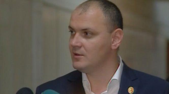 ce a raspuns ghita intrebat fiind daca este ofiter acoperit