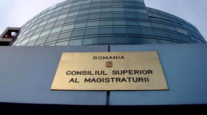 csm a decis suspendarea pentru 6 luni a judecatoarei mariana moncea