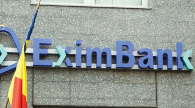 eximbank structureaza una dintre cele mai mari facilitati de sustinere a exporturilor romanesti