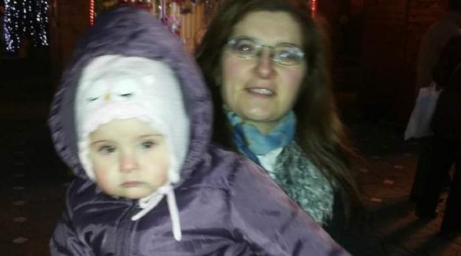 educatoarea care si a ucis fiica in varsta de patru ani a fost arestata pentru 30 de zile