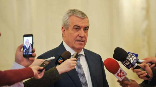 tariceanu cei care au cochetat cu statul paralel vor fi socotiti ca un produs care expira