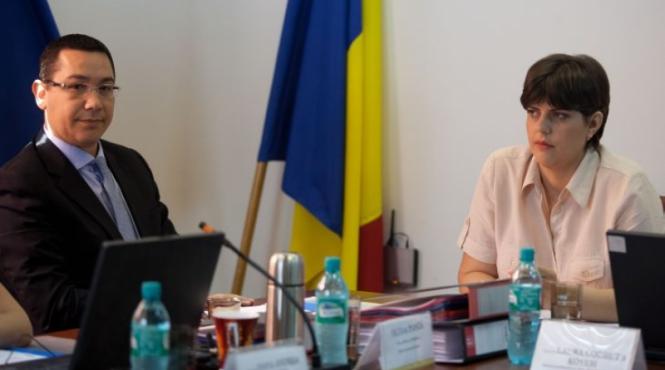 30 de judete plus capitala decapitate politic de la instalarea lui kovesi la dna