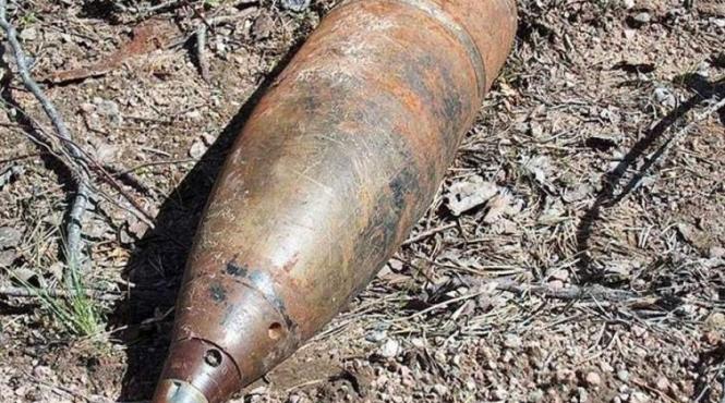 caz socant la iasi un pensionar a fost condamnat dupa explozia unui bombe pe care o folosea sa taseze pamantul din curte