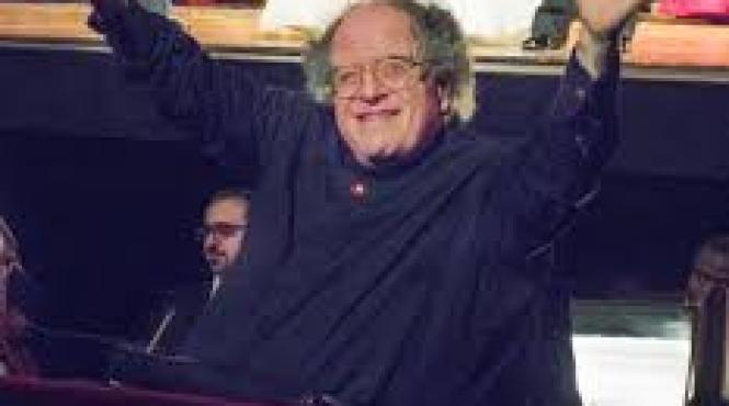 james levine concediat pentru hartuire sexuala a dat in judecata metropolitan opera