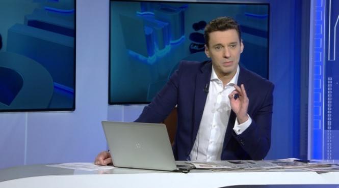 mircea badea chemat la politie pentru criticile de pe facebook