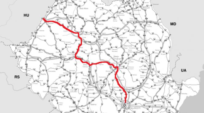 accident pe dn1 sase persoane au fost ranite