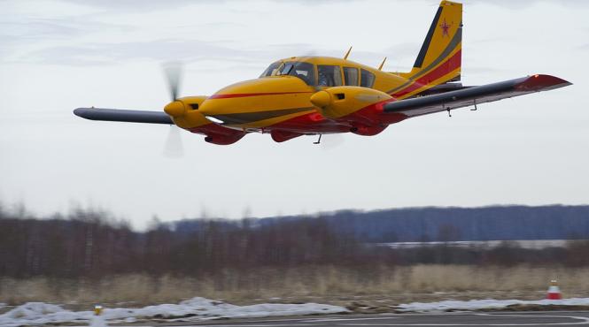 filipine cel putin 7 morti dupa ce un mic avion s a prabusit pe o casa