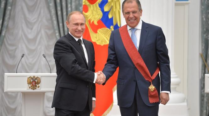 rusia va expulza 23 de dipomati britanici