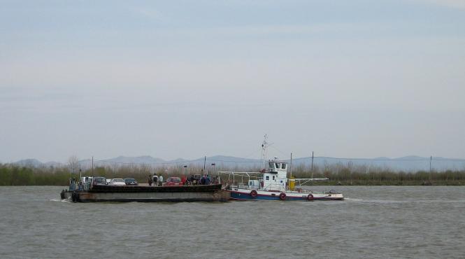 sectorul filipoiu din insula mare a brailei a intrat in faza a ii a de aparare