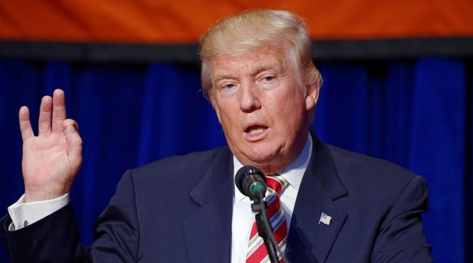 donald trump ar putea excepta unele state de la noile tarife pentru importurile de otel si aluminiu