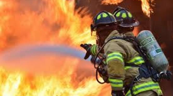 valcea un barbat a murit intr un incenciu produs la locuinta sa