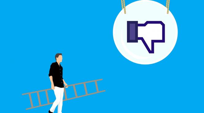 actiunile facebook in scadere cu peste 7 dupa scandalul cambridge analytica