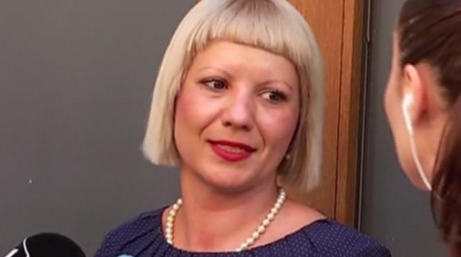 lovitura dura pentru camelia bogdan