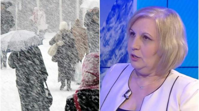 meteorologii avertizeaza un nou ciclon va lovi tara noastra