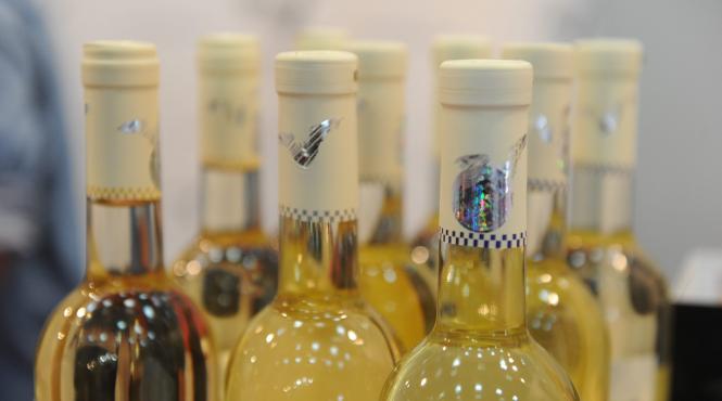 nevoia de strategie pentru promovarea vinurilor romanesti