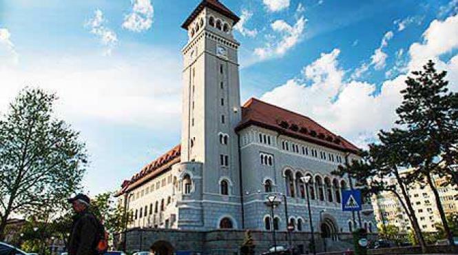 sfatul primarului catre angajati nu mai luati spaga o perioada