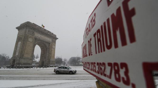 alerta vineri scolile vor fi inchise in bucuresti
