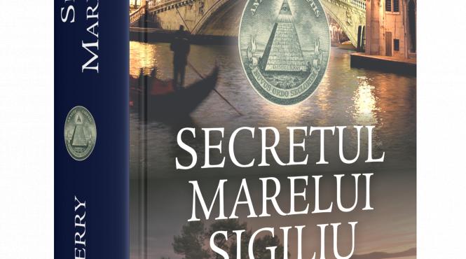 care este secretul care poate falimenta sua citeste un fragment din best sellerul secretul marelui sigiliu